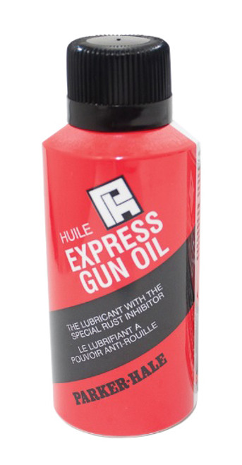 Parker Hale Express Gun Oil - 150ml Aerosol Parker Hale Express Gun Oil - 150ml Aerosol