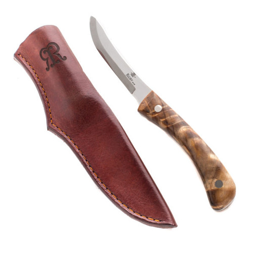 Rigby Capreoulous Deer Processing Knife