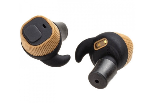 EARMOR M20 ワイヤレスイヤフォン Earmor M20 Electronic Earplugs - Tactical Black