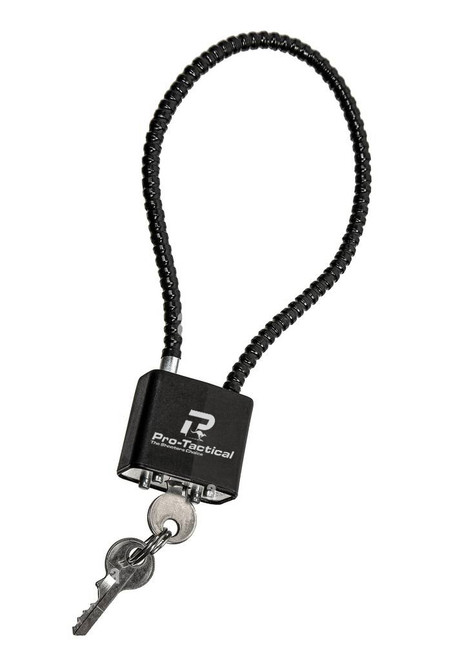 Pro-Tactical TRS-3 Cable Trigger Lock