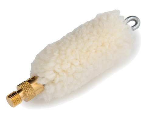 Parker Hale Wool Mop Brush 28 Gauge Shotgun