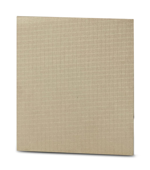 Internal Energy Thermal Shooting Target - Diamond Square 10cm