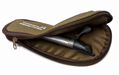 Pro-Tactical Canvas Universal Rifle Bolt Bag