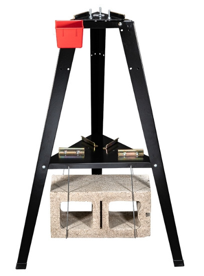LEE Load Stand Reloading Press Mount