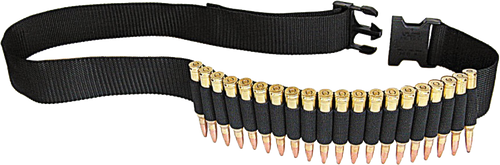 Max-Hunter 25 Round Ammo Belt .375 etc.