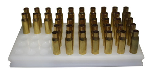 bullet reloading tray