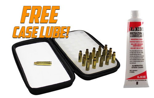 Pro-Tactical Case Lube Pad with Reloading Tray Large to suit .300WM etc