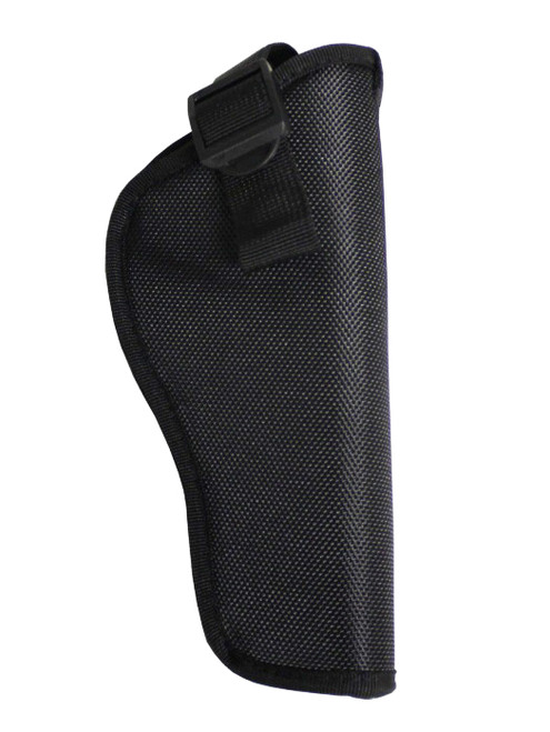 Max-Comp Right Hand Thumb Break Hip Holster suits 4-5" Autos