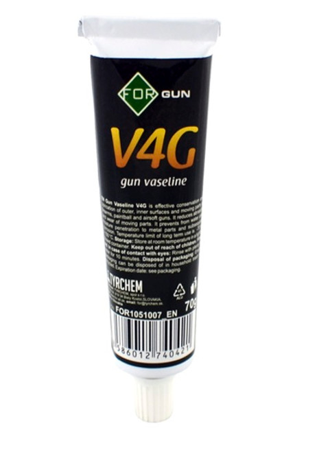 FORGun V4G Gun Grease - 70g