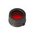 JETBeam Red Filter 38mm to suit DDC25, DDR26