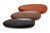 Cervellati Microcell Recoil Pad - 23mm Thick - Brown