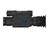 PARD NV008-LRF Night Vision 6.5-12x Digital Rifle Scope w/ Laser Range Finder Video Image Recorder
