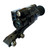 PARD NV008-LRF Night Vision 6.5-12x Digital Rifle Scope w/ Laser Range Finder Video Image Recorder