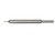 LEE Heavy Duty Guided Decapping Rod (suits Decapping Die 90292) - ALL SIZES