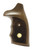 Alfa-Proj Wooden Grips Model 2 Walnut
