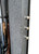Pro-Tactical Hunter 7 Gun Safe - Key Lock