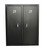 Pro-Tactical Executive 15 Gun Double Door Safe - Key Lock