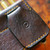 Els & Co. Somerset Leather 8rnd Cartridge Pouch - .450, .404 Jeffery etc.