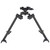 Versa-Pod 9-12" Sierra S7 Mil-Spec Bipod - Raptor Feet