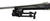 Versa-Pod Model 1 Standard 9-12" Bipod - Ski Feet