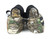 Accu-tech Range Bench Rest Bag Camo Filled