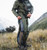 Manitoba Waterproof Pants Expedition Green - ALL SIZES