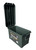Pro-Tactical Lockable Ammo Range Case with TRS-4 Combo Lock