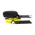 Earmor G01 Hardcore Shooting Glasses - Amber (Yellow) Lens