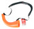 Manitoba Roaring Horn Deer Caller - Blaze Orange