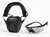 Earmor M300T Electronic Bluetooth Earmuffs & Shooting Glasses Package