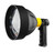 Pro-Tactical Hand Held 140mm LED Rechargeable Spotlight with Red Lens