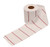 Pro-Tactical 4x2" Cleaning Cloth Roll