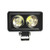 Max-Lume 2 LED Work/Reverse Light CREE T6 - 810 Lumens