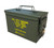 Pro-Tactical Military Style Ammo Can