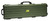 Max-Guard Cyclone Rifle Hard Case 53" Army Green