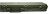 Max-Guard Cyclone Rifle Hard Case 53" Army Green