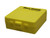 Max-Comp Plastic Pistol Ammo Box - 100 Round - 38 Sup, 38 Spl, 357Mag etc