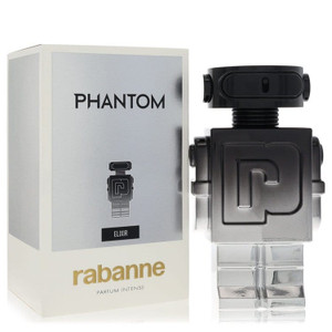 Paco Rabanne Phantom Elixir by Paco Rabanne Parfum Intense Spray 3.4 oz (Men) V728-568571