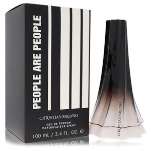Christian Siriano People Are People by Christian Siriano Eau De Parfum Spray 3.4 oz (Women) V728-550152