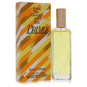 Designer Imposters Primo! by Parfums De Coeur Cologne Spray 1.8 oz (Women) V728-545936