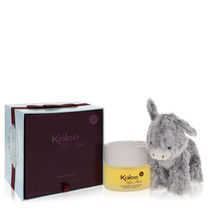 Kaloo Les Amis by Kaloo Eau De Senteur Spray / Room Fragrance Spray (Alcohol Free) + Free Fluffy Do V728-542954