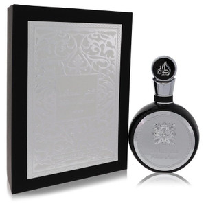 Lattafa Fakhar by Lattafa Eau De Parfum Spray 3.4 oz (Men) V728-561344