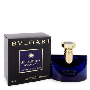 Bvlgari Splendida Tubereuse Mystique Eau De Parfum M433-WP-BVLTUB-34
