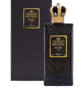 Olive Perfumes Boutique Niche 1979 Eau De Parfum M433-MC-FAZN79-40