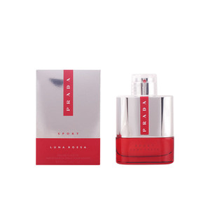 Prada luna rossa sport 3.4 eau de toilette spray Z991-PRADA65089905