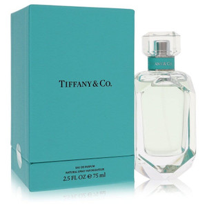 Tiffany by Tiffany Eau De Parfum Spray 2.5 oz (Women) V728-543060