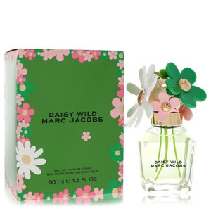 Daisy Wild by Marc Jacobs Eau De Parfum Spray 1.7 oz (Women) V728-567160