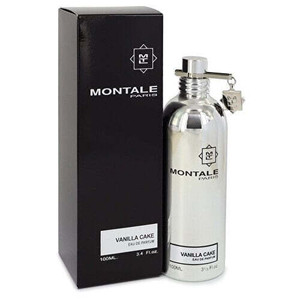 Montale Paris Vanilla Cake Eau De Parfum M433-WP-MTVACA-33