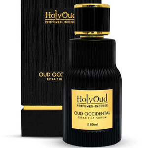 Holy Oud Oud Occidental Extrait De Parfum M433-MC-FAZDEN-27
