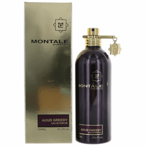 Montale Paris Aoud Greedy Eau De Parfum M433-WP-MTGRDE-34